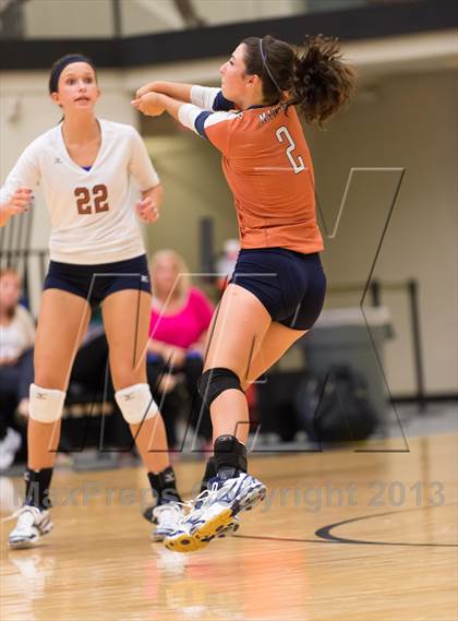 Thumbnail 3 in Madison vs. Roosevelt photogallery.