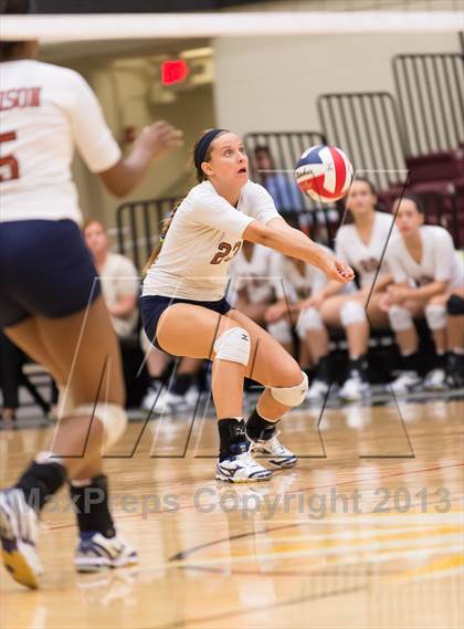 Thumbnail 2 in Madison vs. Roosevelt photogallery.