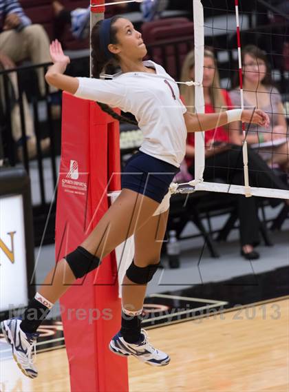 Thumbnail 2 in Madison vs. Roosevelt photogallery.