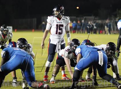 Thumbnail 3 in Serra vs. Chaminade (CIF SS Western Division Final) photogallery.