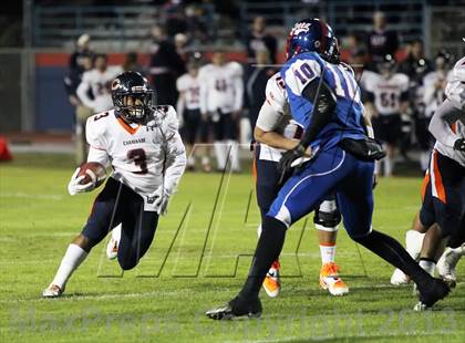 Thumbnail 1 in Serra vs. Chaminade (CIF SS Western Division Final) photogallery.