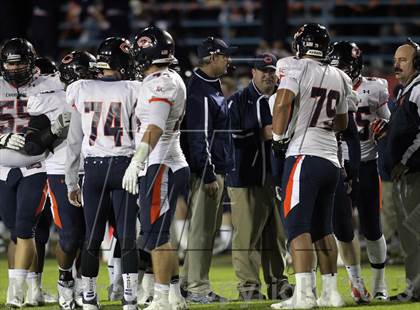 Thumbnail 3 in Serra vs. Chaminade (CIF SS Western Division Final) photogallery.
