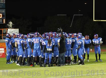 Thumbnail 1 in Serra vs. Chaminade (CIF SS Western Division Final) photogallery.