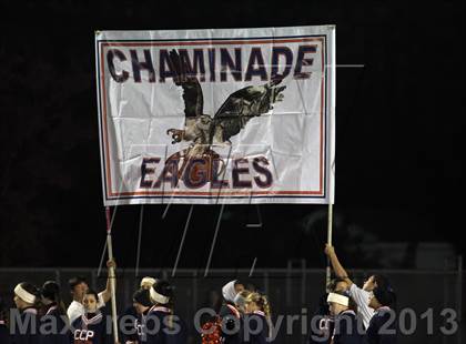 Thumbnail 1 in Serra vs. Chaminade (CIF SS Western Division Final) photogallery.