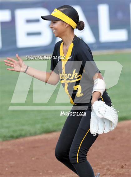 Thumbnail 2 in Antioch vs Freedom photogallery.