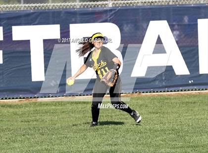 Thumbnail 1 in Antioch vs Freedom photogallery.