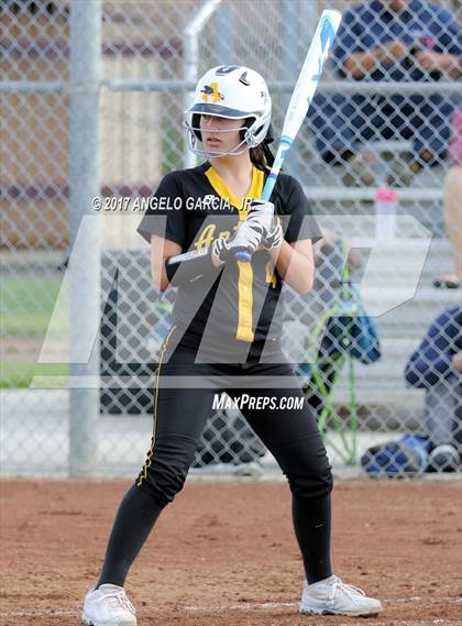 Thumbnail 3 in Antioch vs Freedom photogallery.