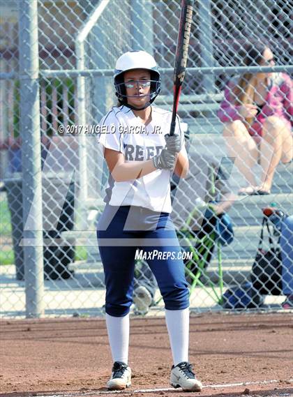 Thumbnail 1 in Antioch vs Freedom photogallery.