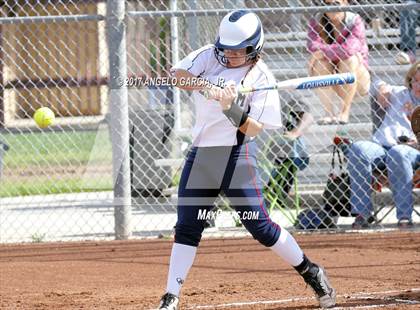 Thumbnail 3 in Antioch vs Freedom photogallery.