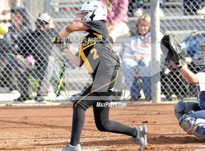 Thumbnail 3 in Antioch vs Freedom photogallery.