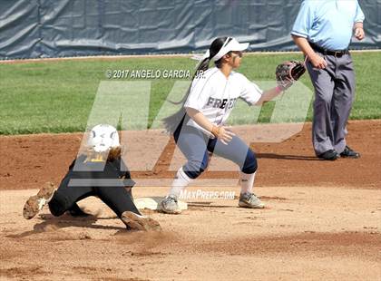 Thumbnail 2 in Antioch vs Freedom photogallery.