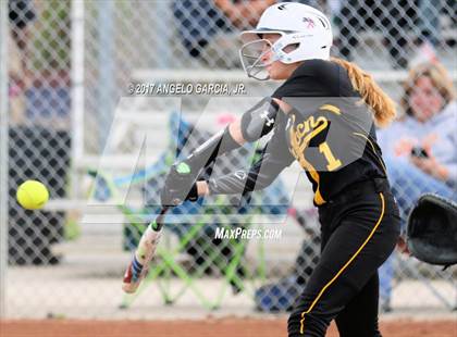 Thumbnail 1 in Antioch vs Freedom photogallery.