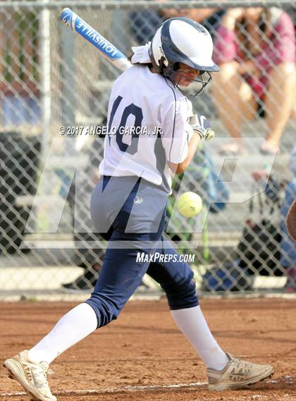 Thumbnail 2 in Antioch vs Freedom photogallery.