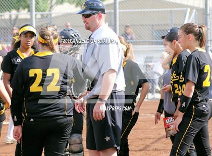 Thumbnail 1 in Antioch vs Freedom photogallery.