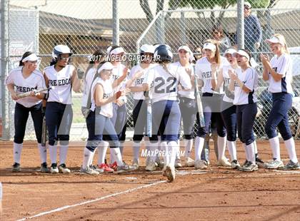 Thumbnail 3 in Antioch vs Freedom photogallery.
