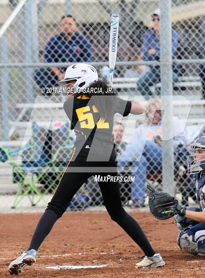 Thumbnail 3 in Antioch vs Freedom photogallery.