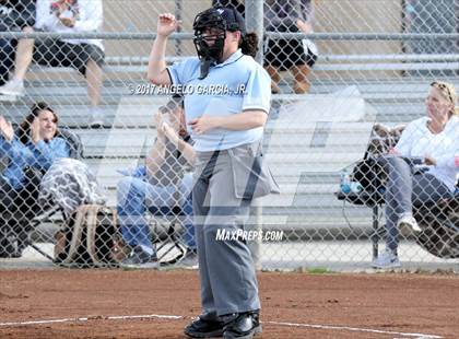 Thumbnail 1 in Antioch vs Freedom photogallery.