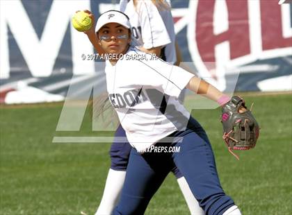 Thumbnail 3 in Antioch vs Freedom photogallery.