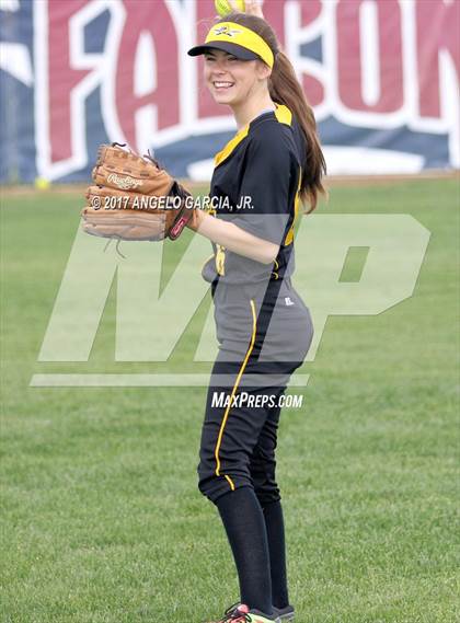Thumbnail 2 in Antioch vs Freedom photogallery.