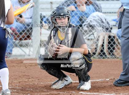 Thumbnail 2 in Antioch vs Freedom photogallery.