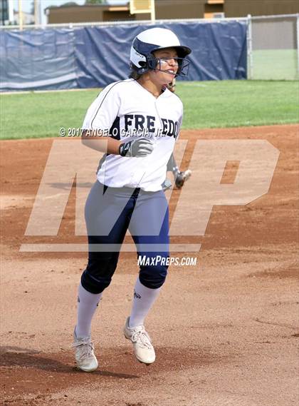 Thumbnail 1 in Antioch vs Freedom photogallery.