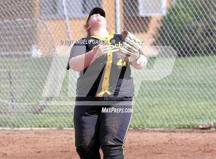 Thumbnail 2 in Antioch vs Freedom photogallery.