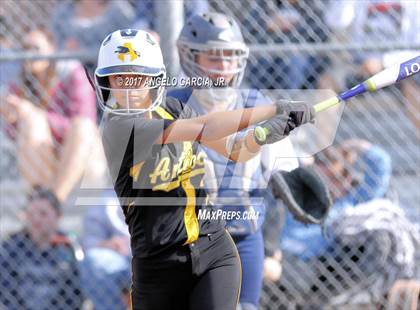 Thumbnail 2 in Antioch vs Freedom photogallery.
