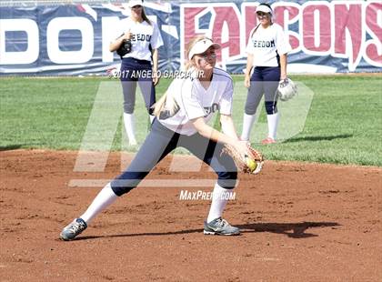 Thumbnail 3 in Antioch vs Freedom photogallery.