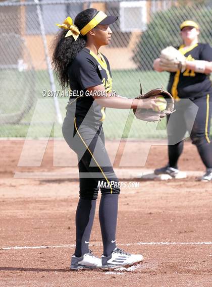 Thumbnail 3 in Antioch vs Freedom photogallery.