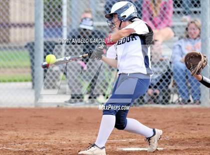 Thumbnail 3 in Antioch vs Freedom photogallery.