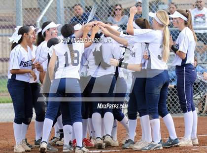 Thumbnail 1 in Antioch vs Freedom photogallery.