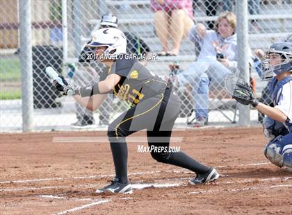 Thumbnail 1 in Antioch vs Freedom photogallery.
