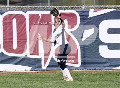 Thumbnail 1 in Antioch vs Freedom photogallery.
