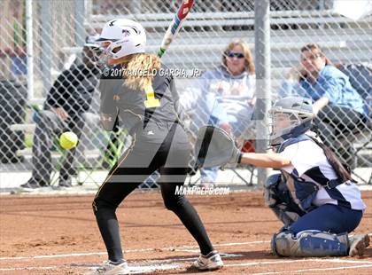 Thumbnail 2 in Antioch vs Freedom photogallery.
