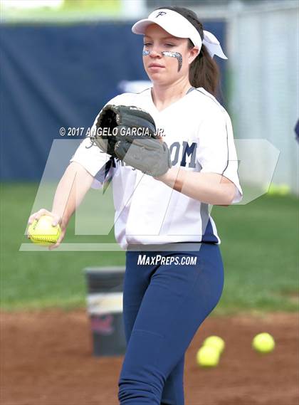 Thumbnail 1 in Antioch vs Freedom photogallery.