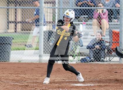Thumbnail 1 in Antioch vs Freedom photogallery.