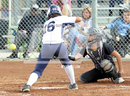 Thumbnail 2 in Antioch vs Freedom photogallery.