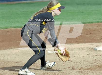 Thumbnail 2 in Antioch vs Freedom photogallery.