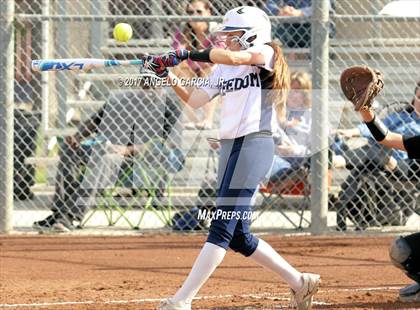 Thumbnail 3 in Antioch vs Freedom photogallery.