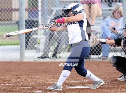 Thumbnail 1 in Antioch vs Freedom photogallery.