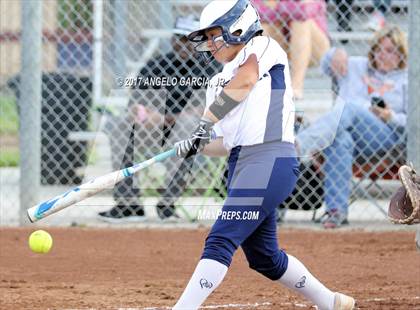 Thumbnail 2 in Antioch vs Freedom photogallery.