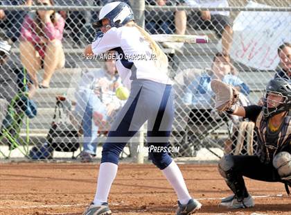 Thumbnail 2 in Antioch vs Freedom photogallery.