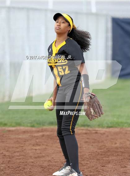 Thumbnail 1 in Antioch vs Freedom photogallery.
