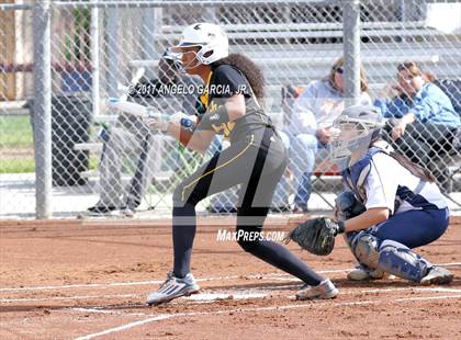 Thumbnail 2 in Antioch vs Freedom photogallery.