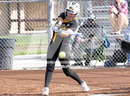 Thumbnail 2 in Antioch vs Freedom photogallery.