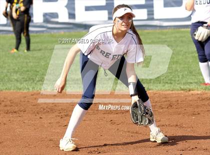 Thumbnail 2 in Antioch vs Freedom photogallery.
