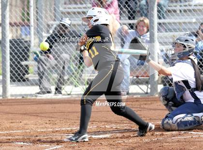 Thumbnail 2 in Antioch vs Freedom photogallery.