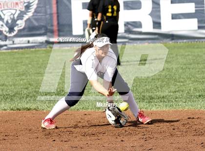 Thumbnail 1 in Antioch vs Freedom photogallery.