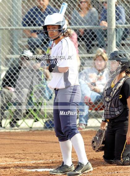 Thumbnail 1 in Antioch vs Freedom photogallery.