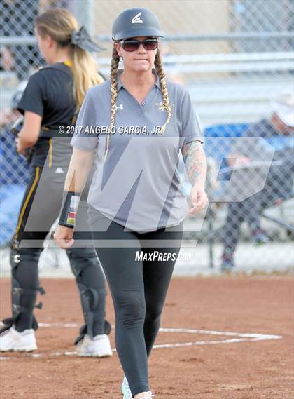 Thumbnail 3 in Antioch vs Freedom photogallery.
